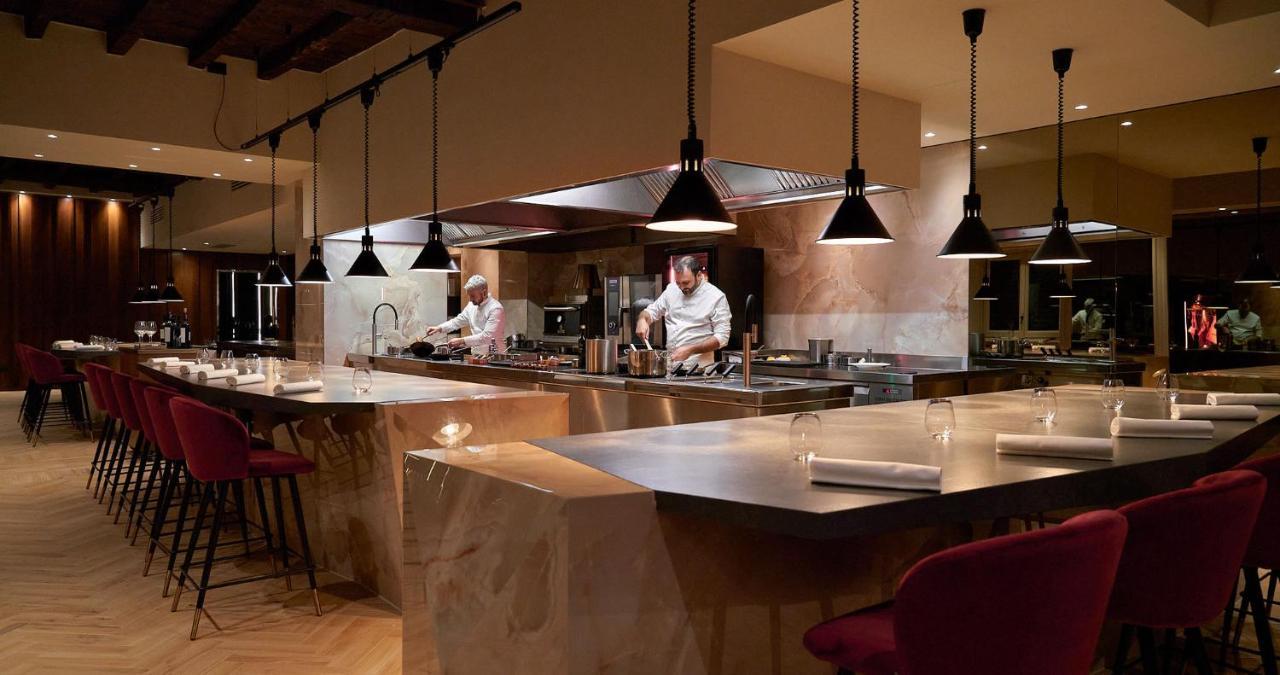 The Glamore Duomo 5*