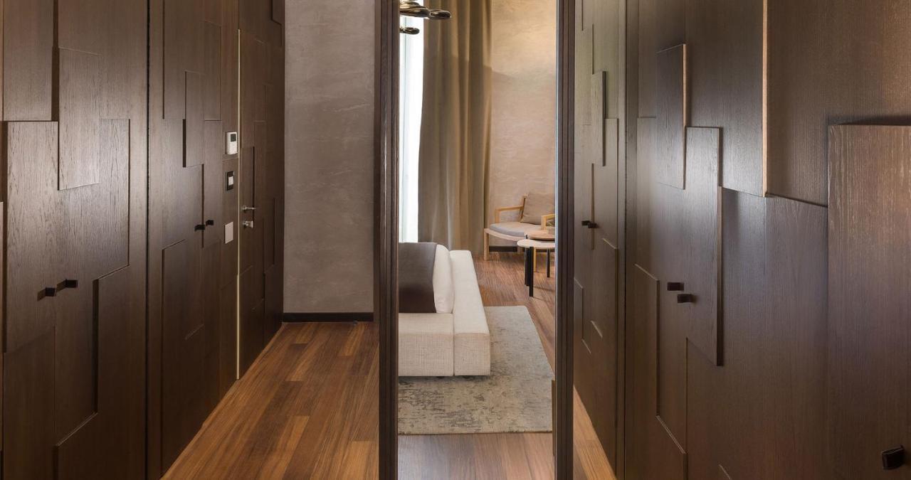 Hotel The Glamore Duomo Milan