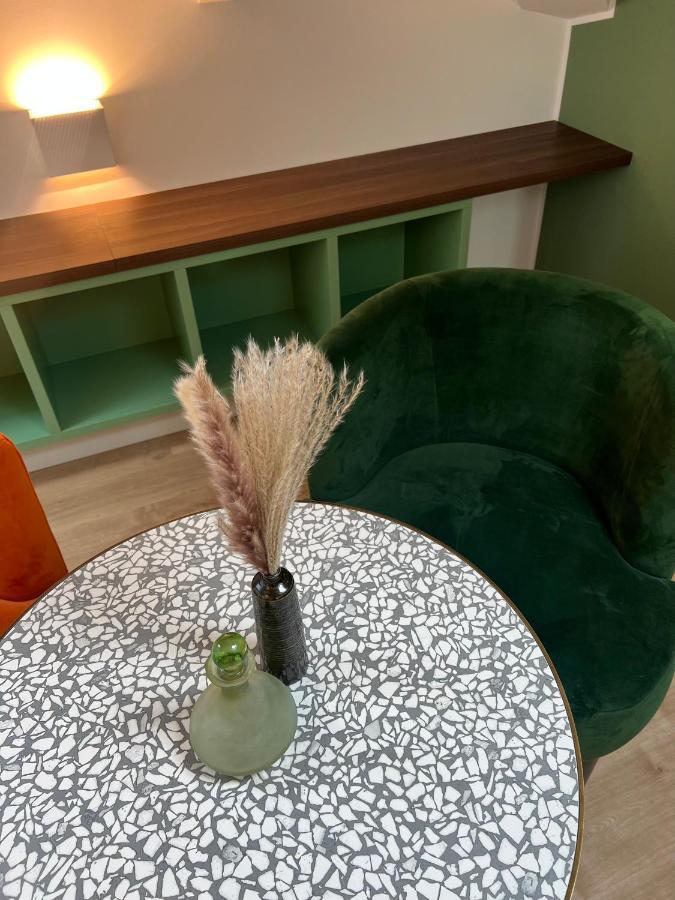 Hotel Boutique Martini 17