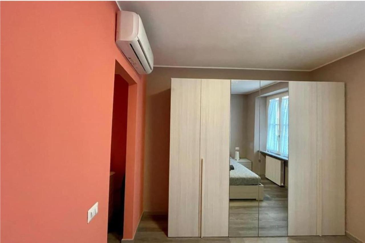 Apartment In Centro A Con A/c & Wi-fi Milan