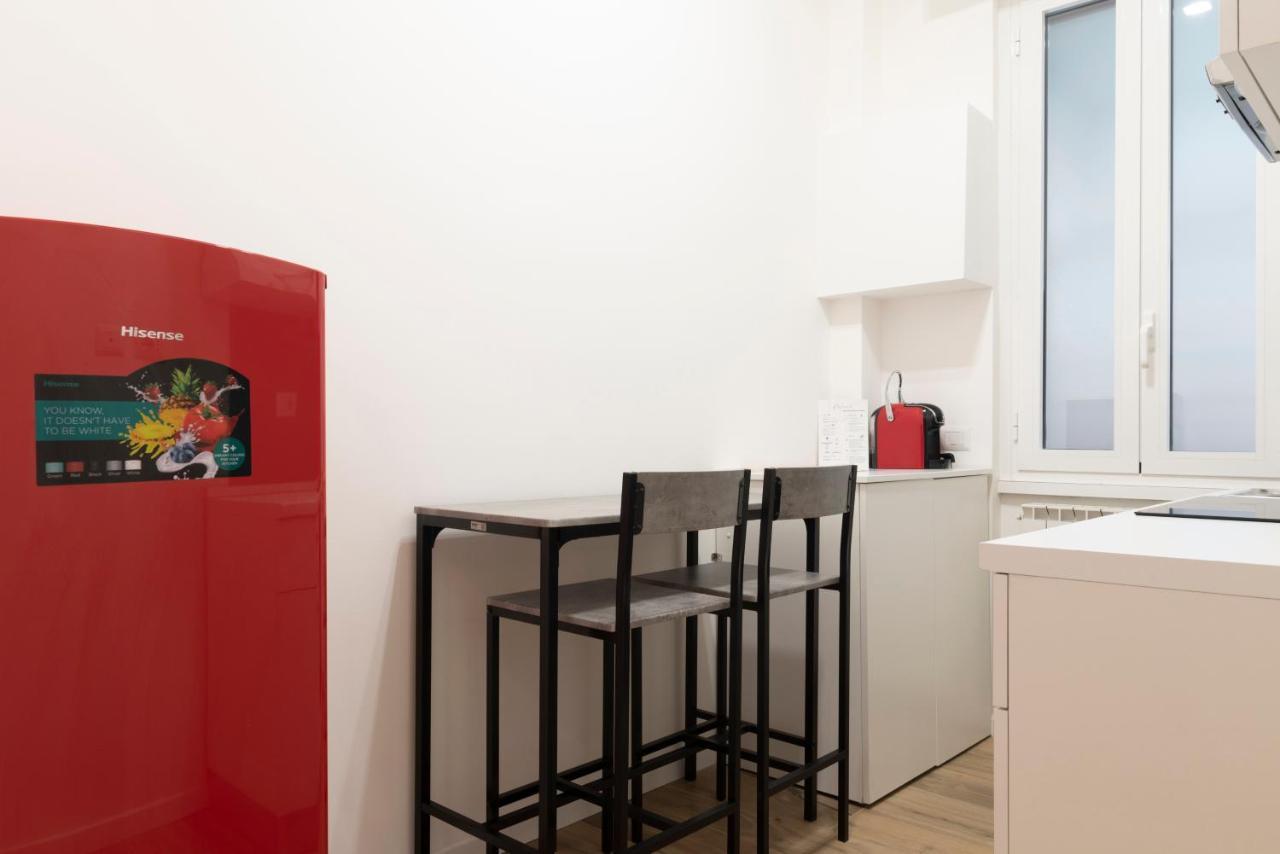 Apartment Chic 