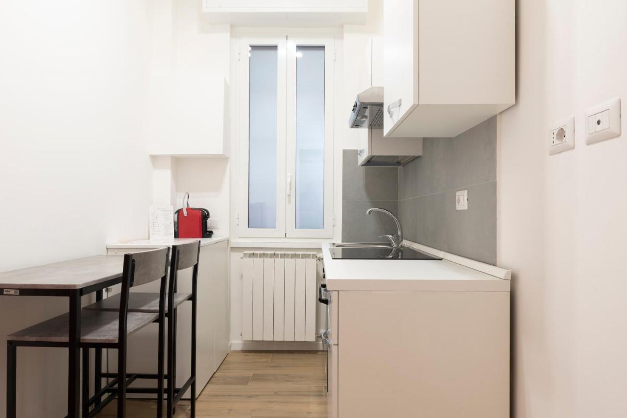 Apartment Chic 