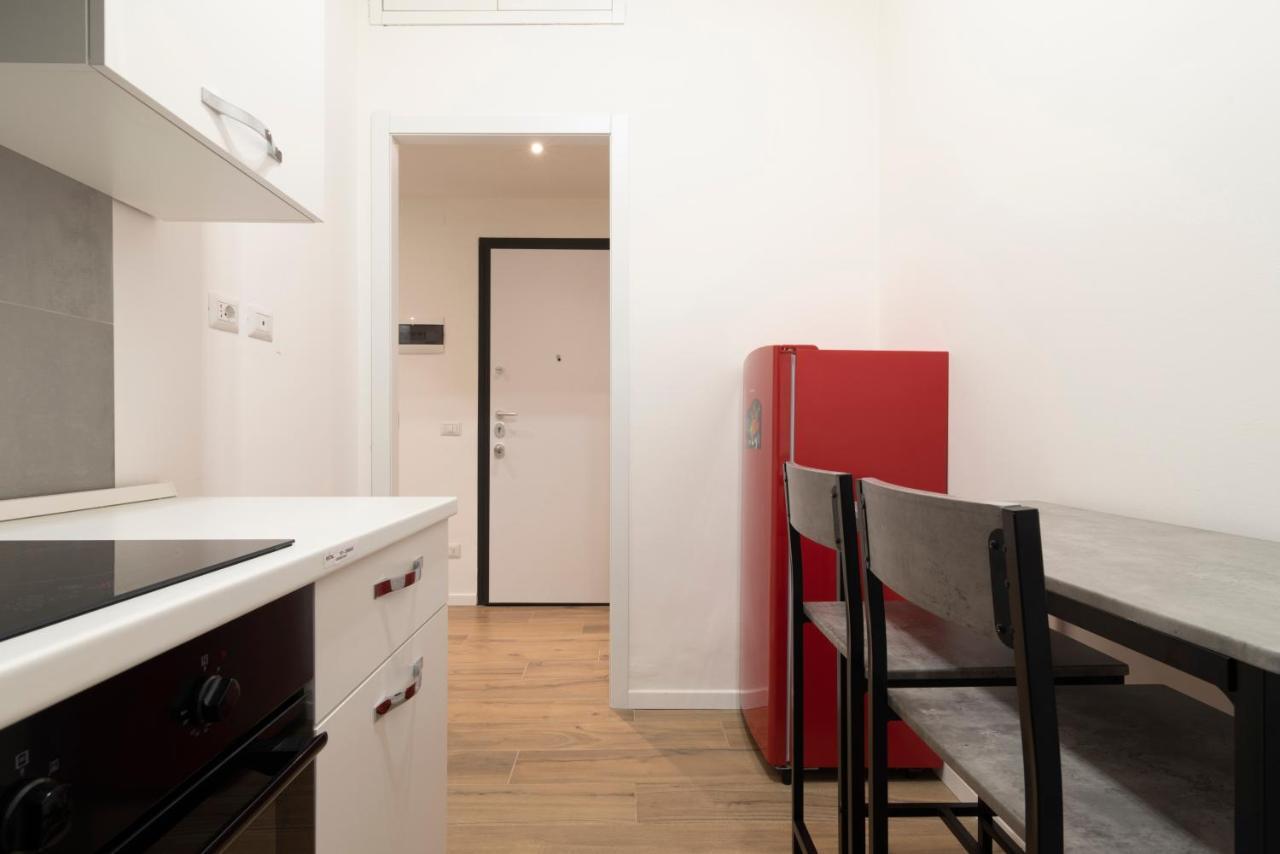 Apartment Chic 