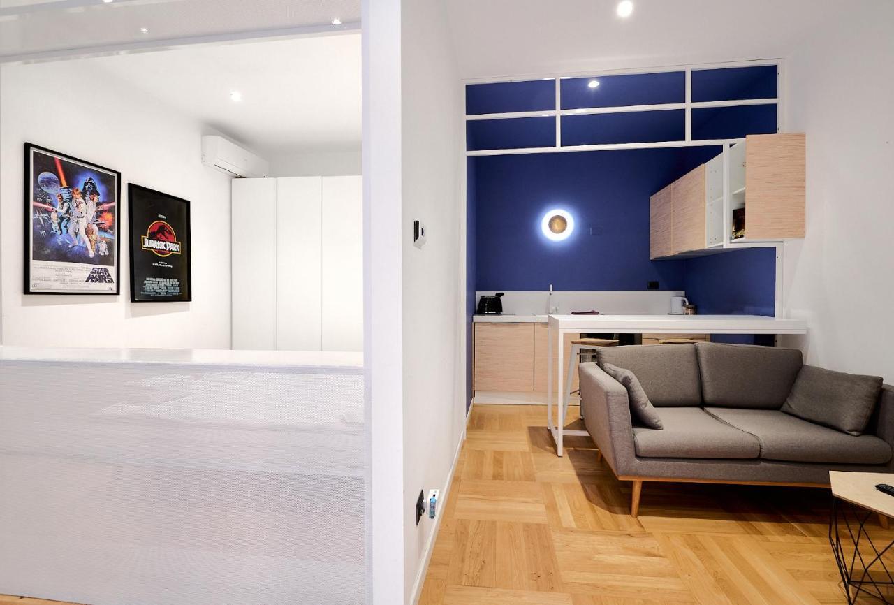 Apartment Ticinese 78 Milan