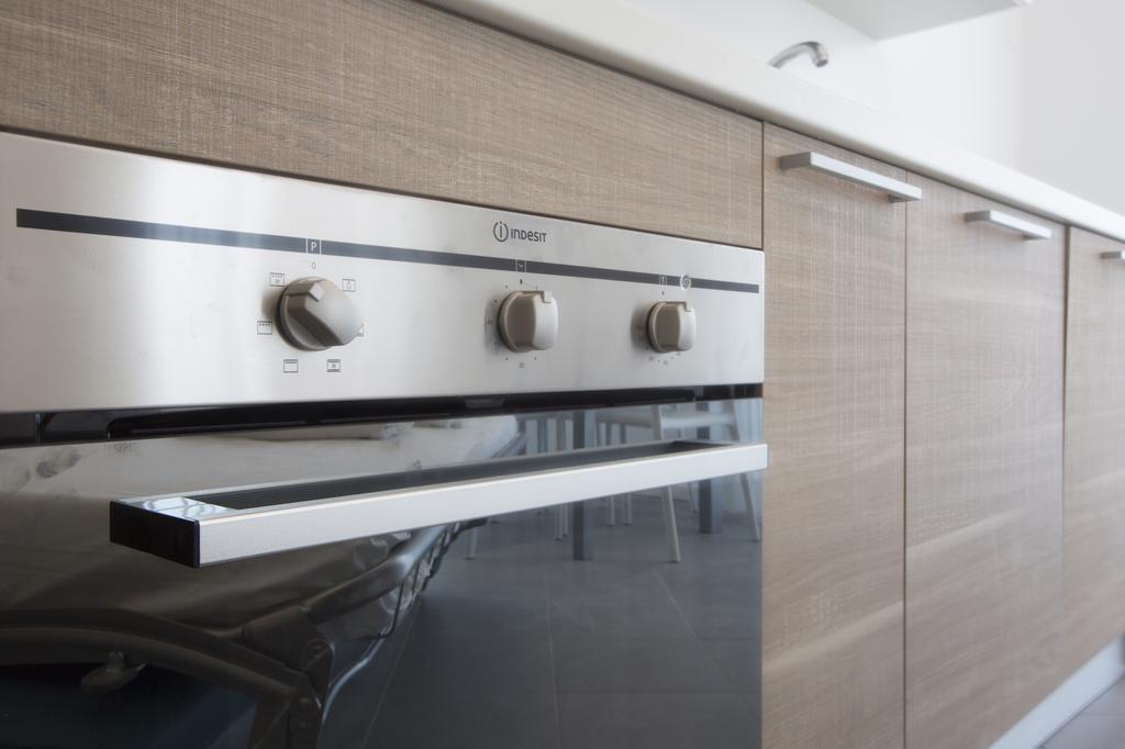 Apartamento Luxury Design Politecnico