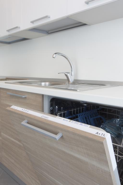 Apartamento Luxury Design Politecnico