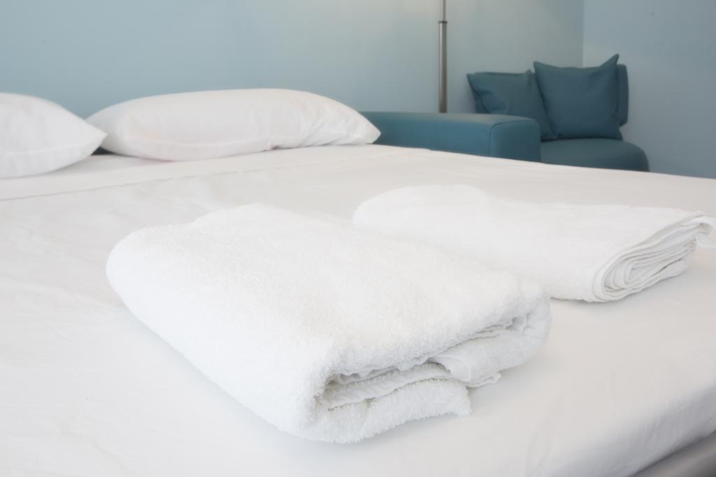 Apartamento Luxury Design Politecnico Milão