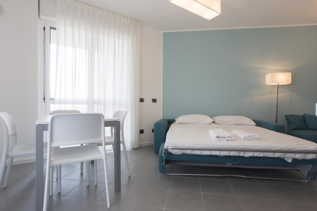 Luxury Design Politecnico Apartment Milan