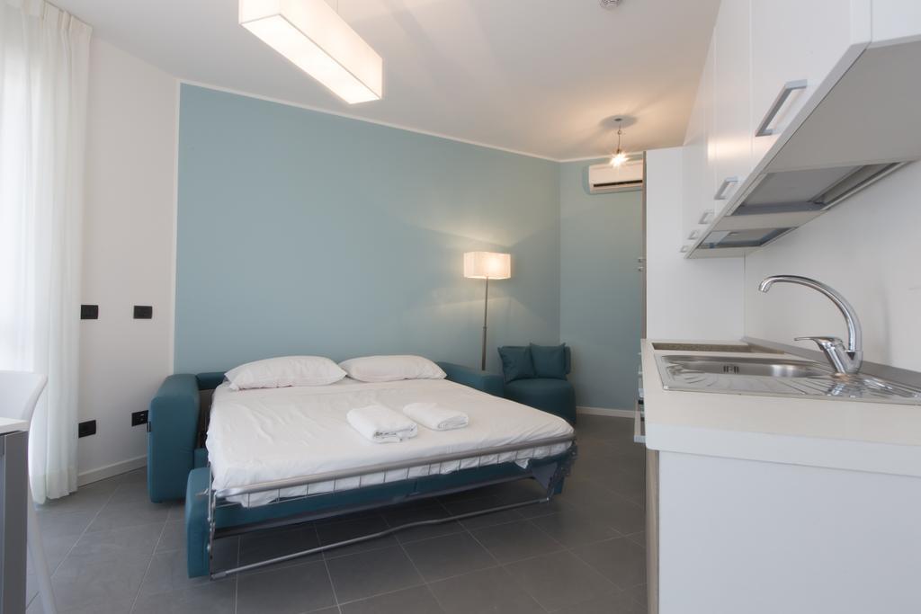 Luxury Design Politecnico Apartamento