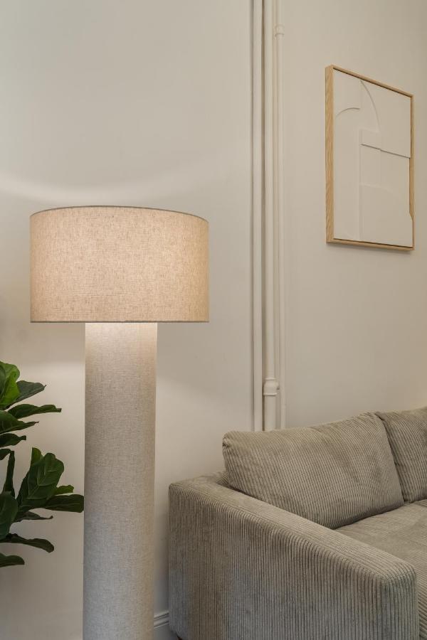 Apartment Casa Unica - Elegant With Balcony - Centrale 1 Milan