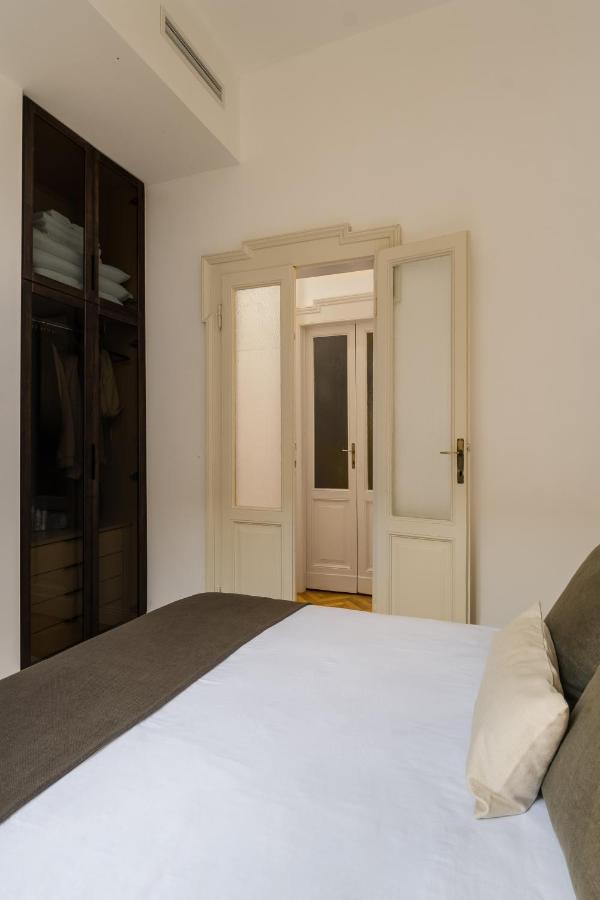 Casa Unica - Elegant With Balcony - Centrale 1 * Milan