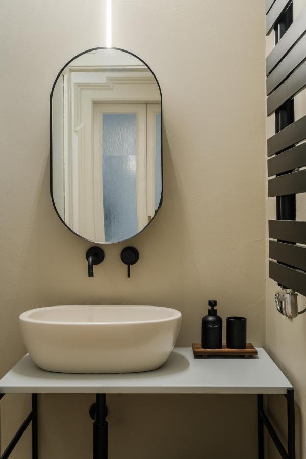 Apartment Casa Unica - Elegant With Balcony - Centrale 1 *