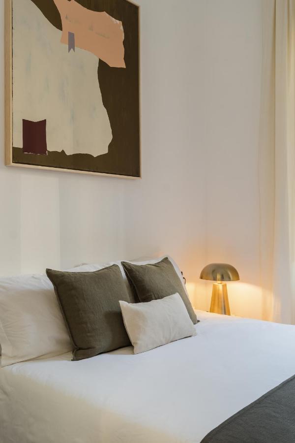 Apartment Casa Unica - Elegant With Balcony - Centrale 1 *