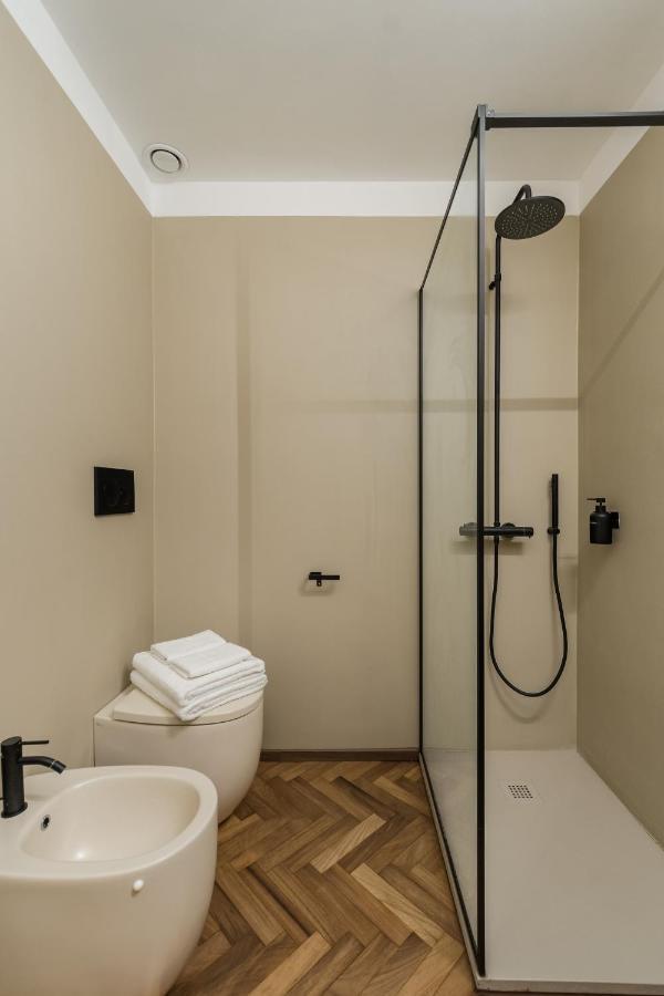 Apartment Casa Unica - Elegant With Balcony - Centrale 1