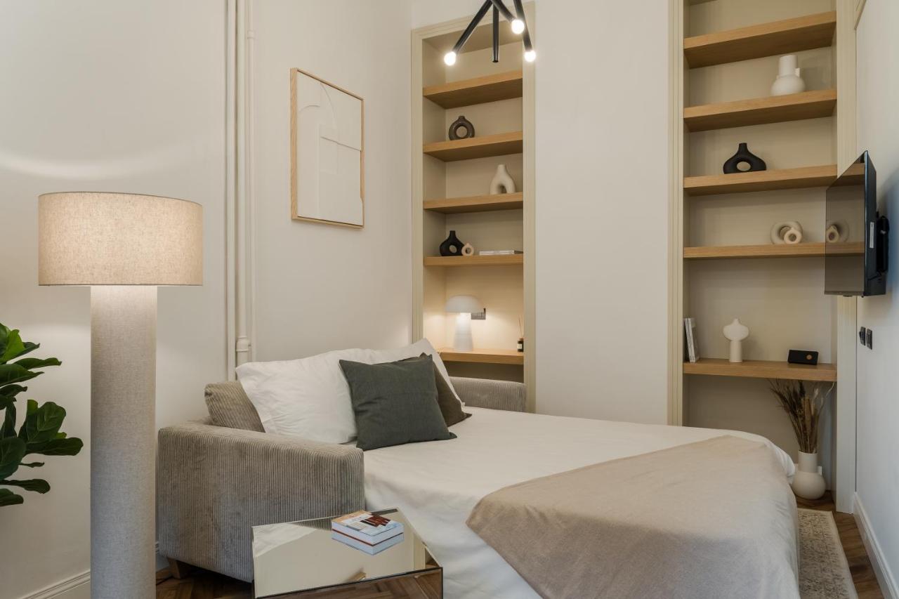Casa Unica - Elegant With Balcony - Centrale 1