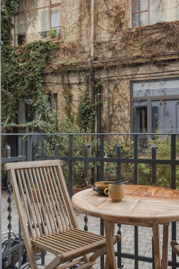 Casa Unica - Elegant With Balcony - Centrale 1 Apartment Milan