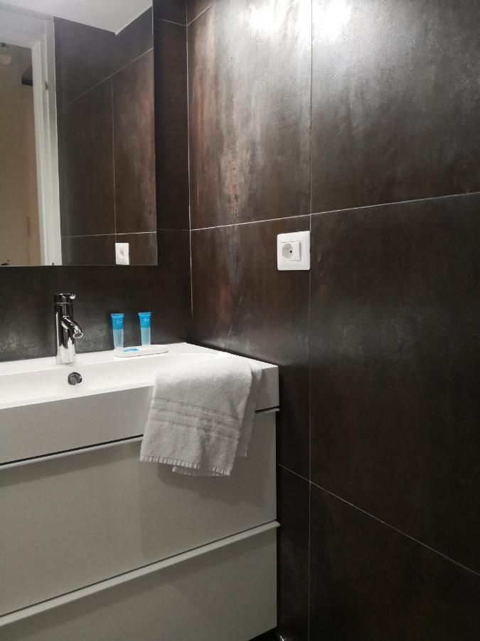 Apartment Luxury Near Niguarda Graziano39 *