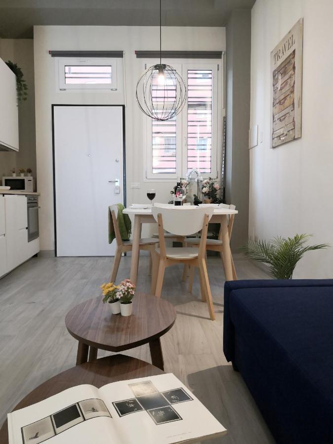 Luxury Near Niguarda Graziano39 Apartment