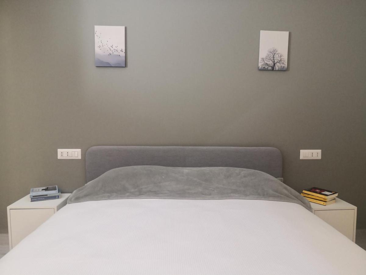 Luxury Near Niguarda Graziano39 Apartment *