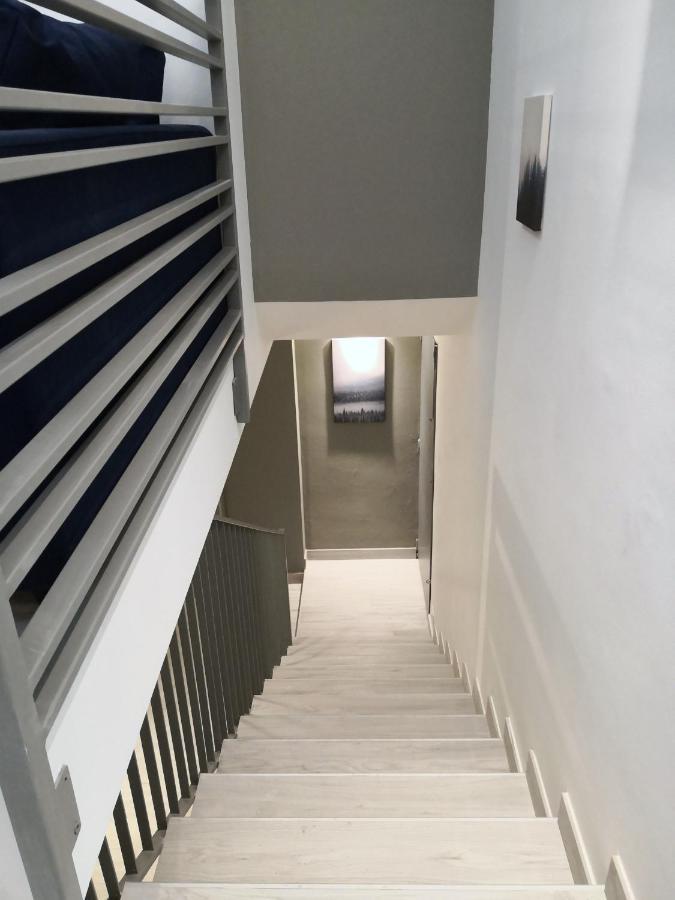 Luxury Near Niguarda Graziano39 Apartment