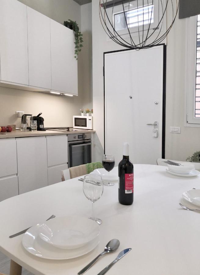 Luxury Near Niguarda Graziano39 Apartment *