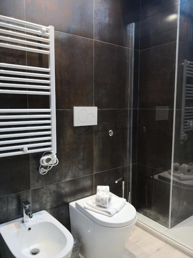 Luxury Near Niguarda Graziano39 Apartment
