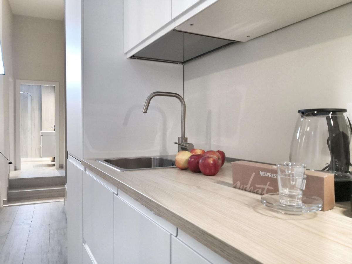 Apartment Luxury Near Niguarda Graziano39 Milan