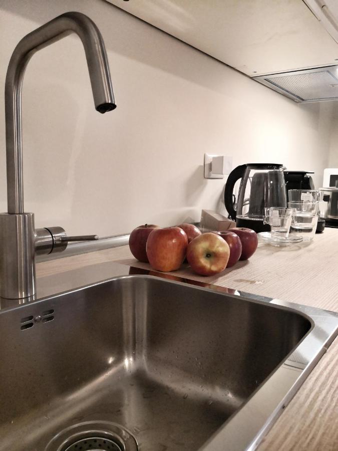 Apartment Luxury Near Niguarda Graziano39 Milan