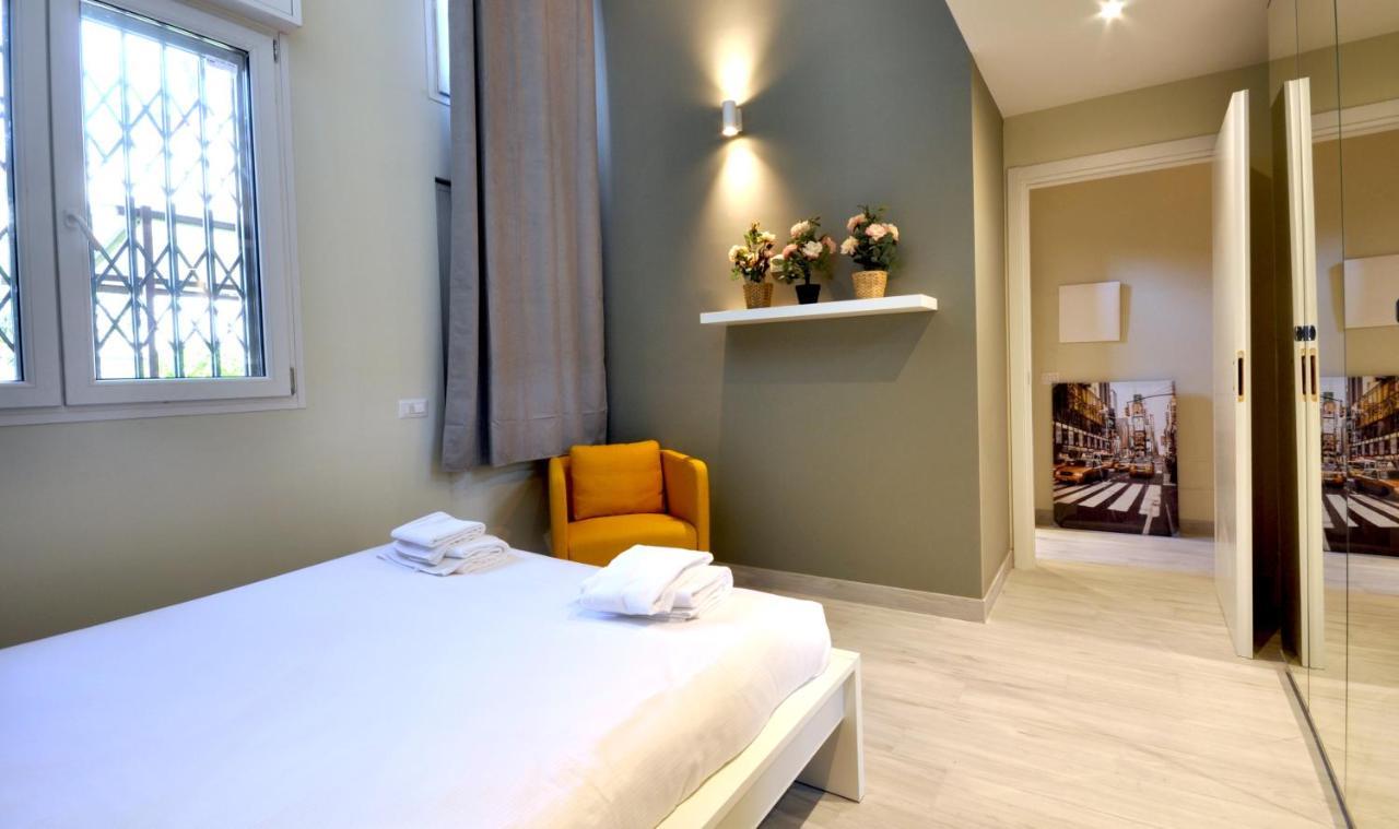 Luxury Near Niguarda Graziano39 Apartment *