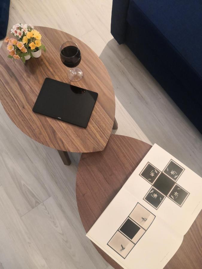 Luxury Near Niguarda Graziano39 Apartment Milan