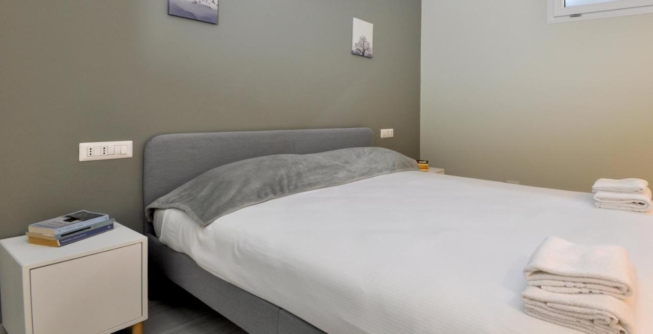 Luxury Near Niguarda Graziano39 Milan