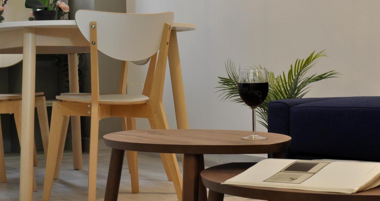 Luxury Near Niguarda Graziano39 Apartment Milan