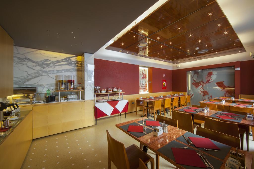 Hotel Ariosto Milão