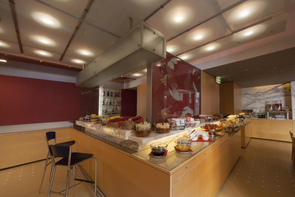 Ariosto Hotel Milão