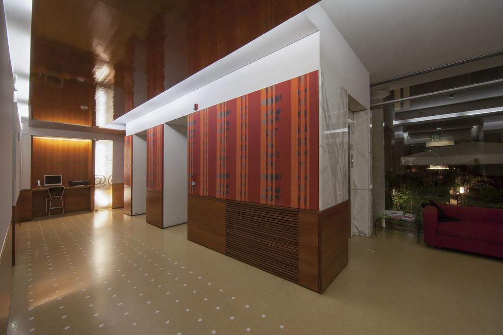Ariosto Hotel Milão