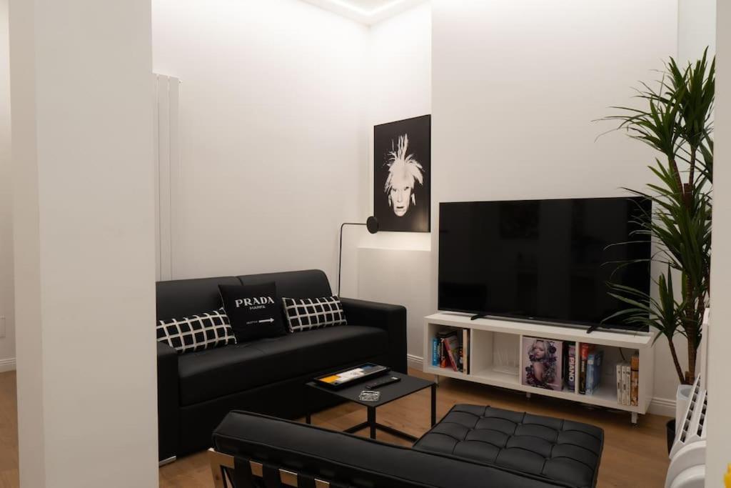 One Stradivari - Luxury Design In Buenos Aires Apartment *
