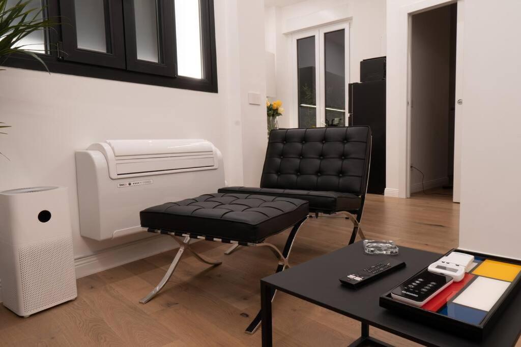 Apartment One Stradivari - Luxury Design In Buenos Aires