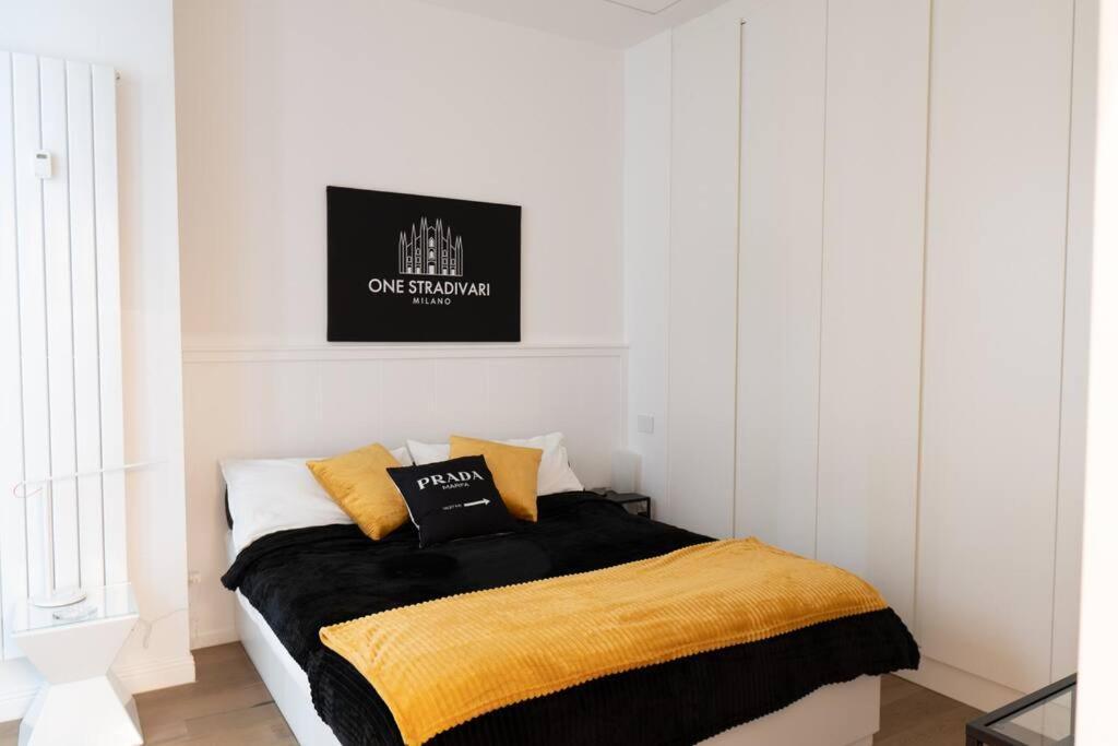 Apartment One Stradivari - Luxury Design In Buenos Aires