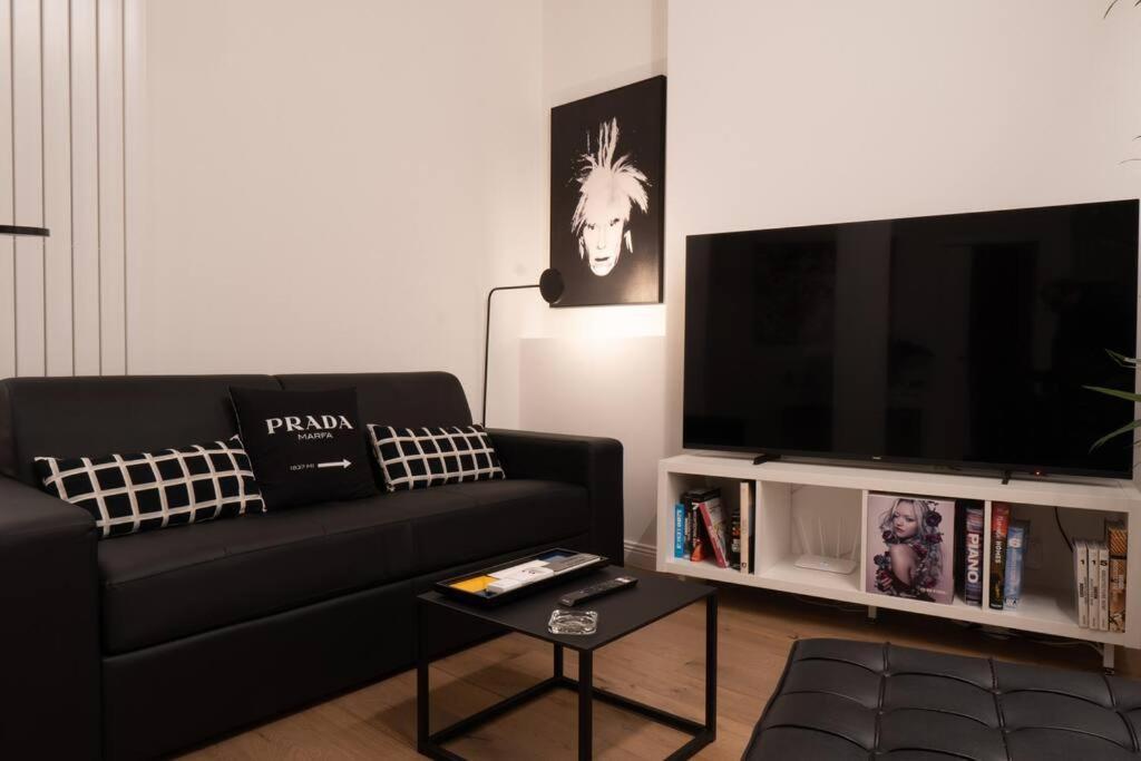 Apartment One Stradivari - Luxury Design In Buenos Aires *