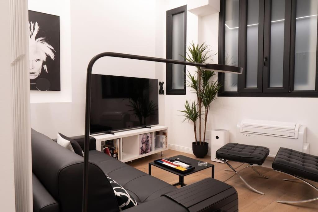 One Stradivari - Luxury Design In Buenos Aires Apartment Milan
