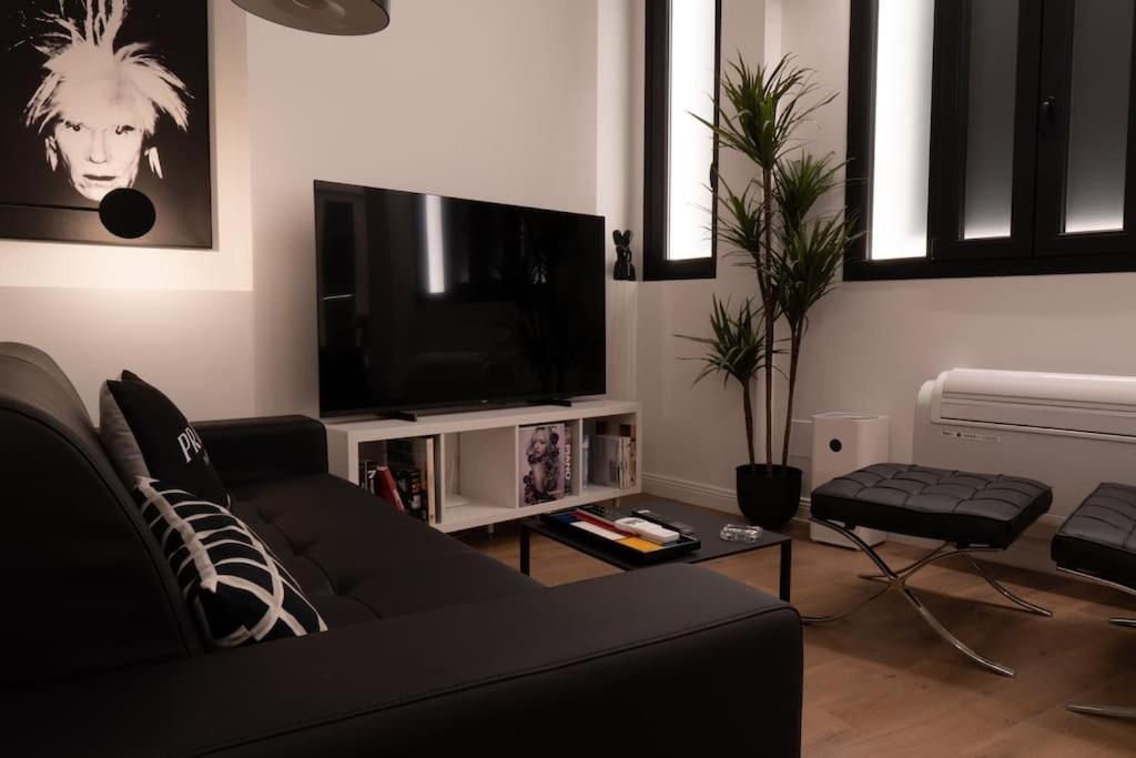 Apartment One Stradivari - Luxury Design In Buenos Aires Milan