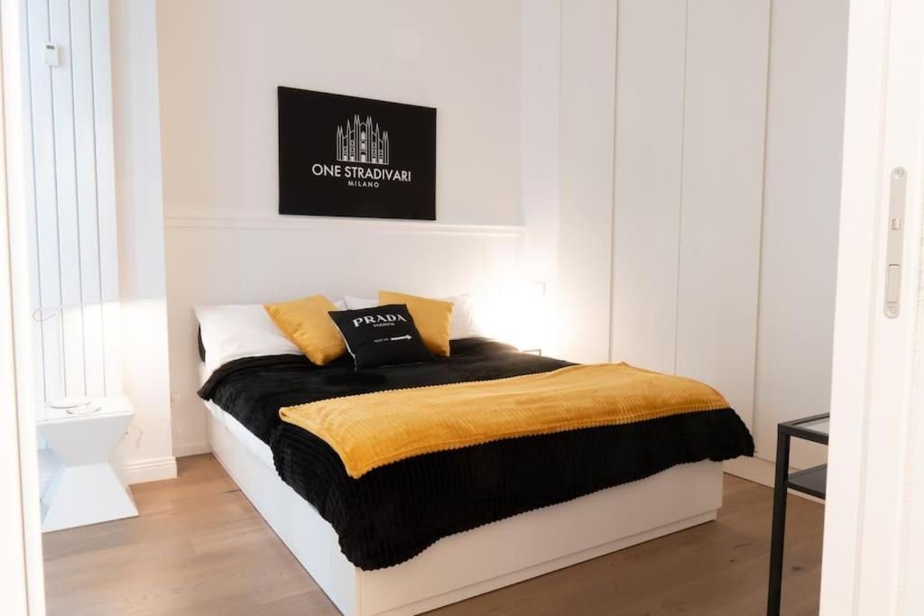 One Stradivari - Luxury Design In Buenos Aires * Milan
