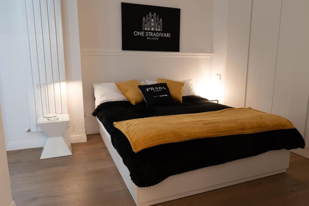 One Stradivari - Luxury Design In Buenos Aires