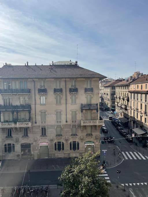 Apartamento Cozy Studio In Porta Venezia *