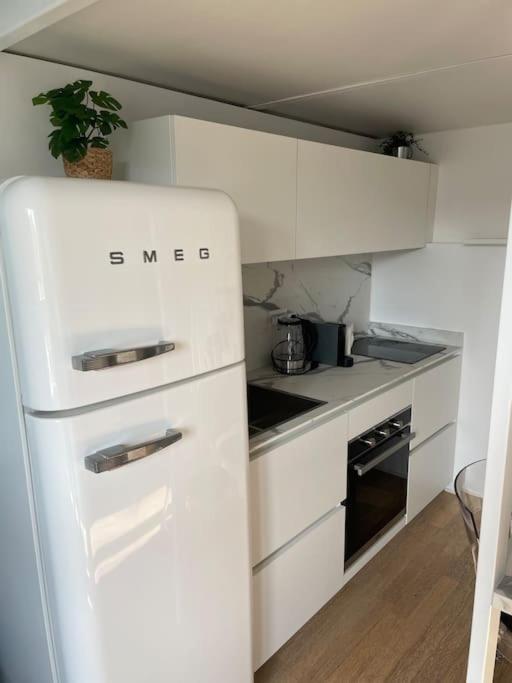 Apartamento Cozy Studio In Porta Venezia *