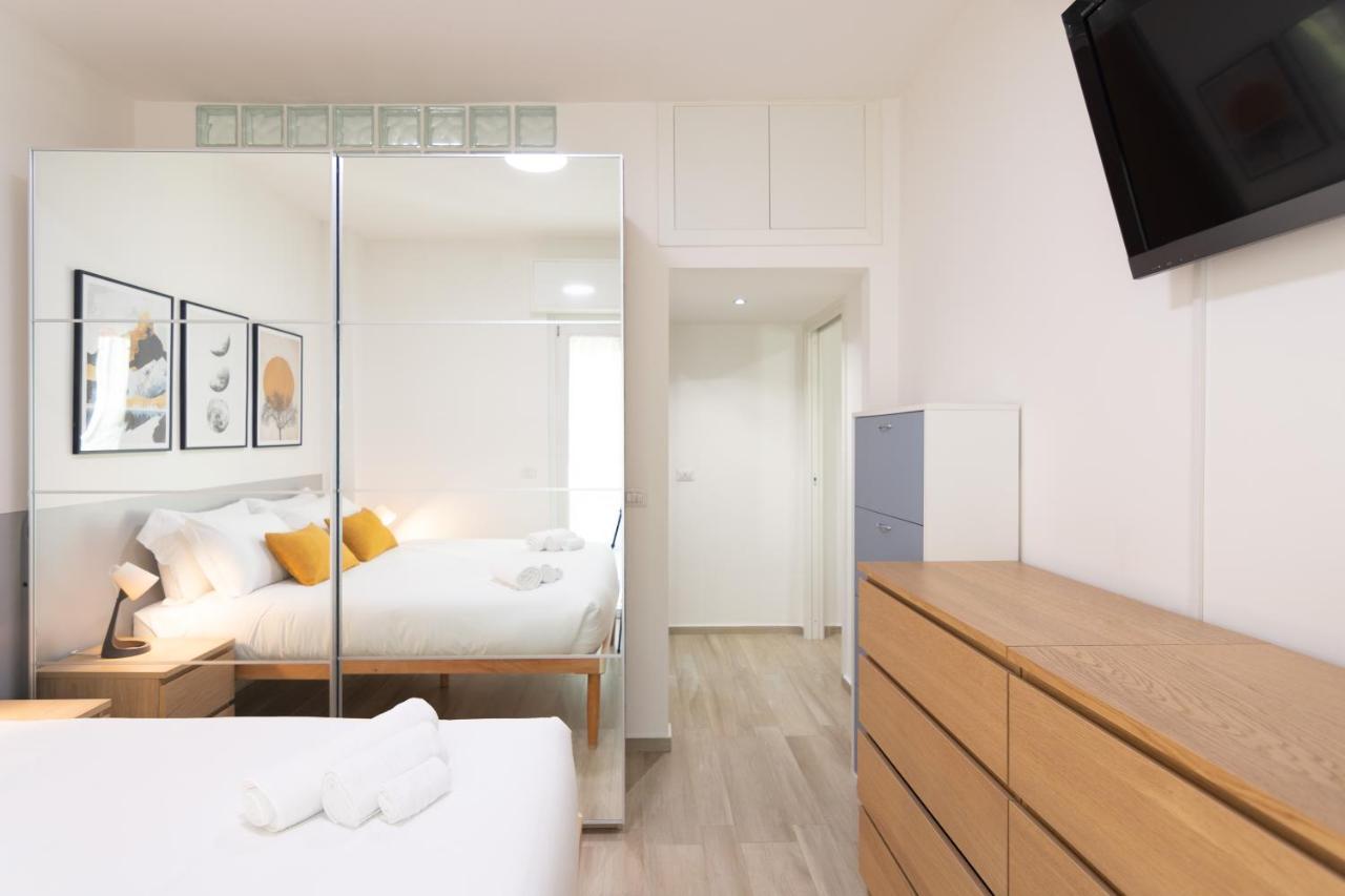 Apartment Isola-zara Modern Apartment, Duomo In 10min *
