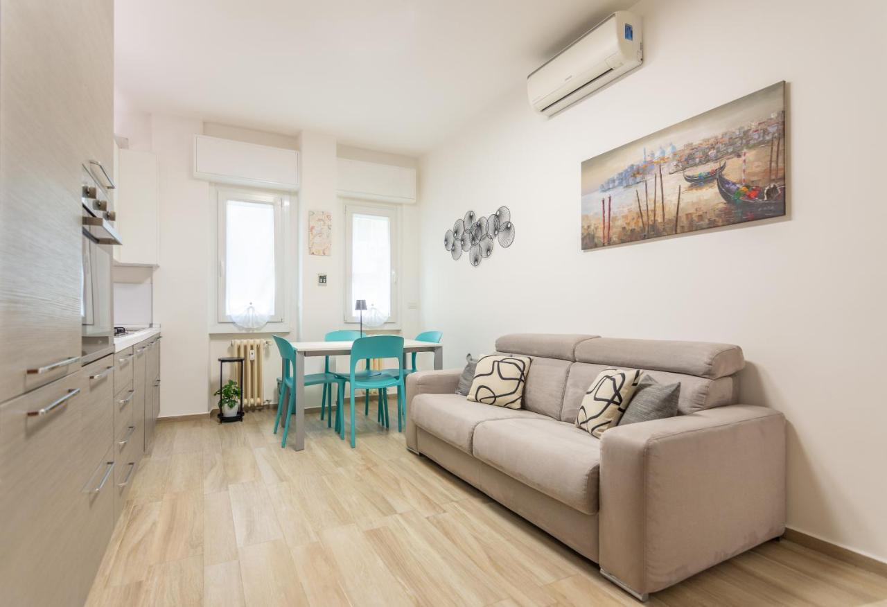 Isola-zara Modern Apartment, Duomo In 10min Apartment Milan