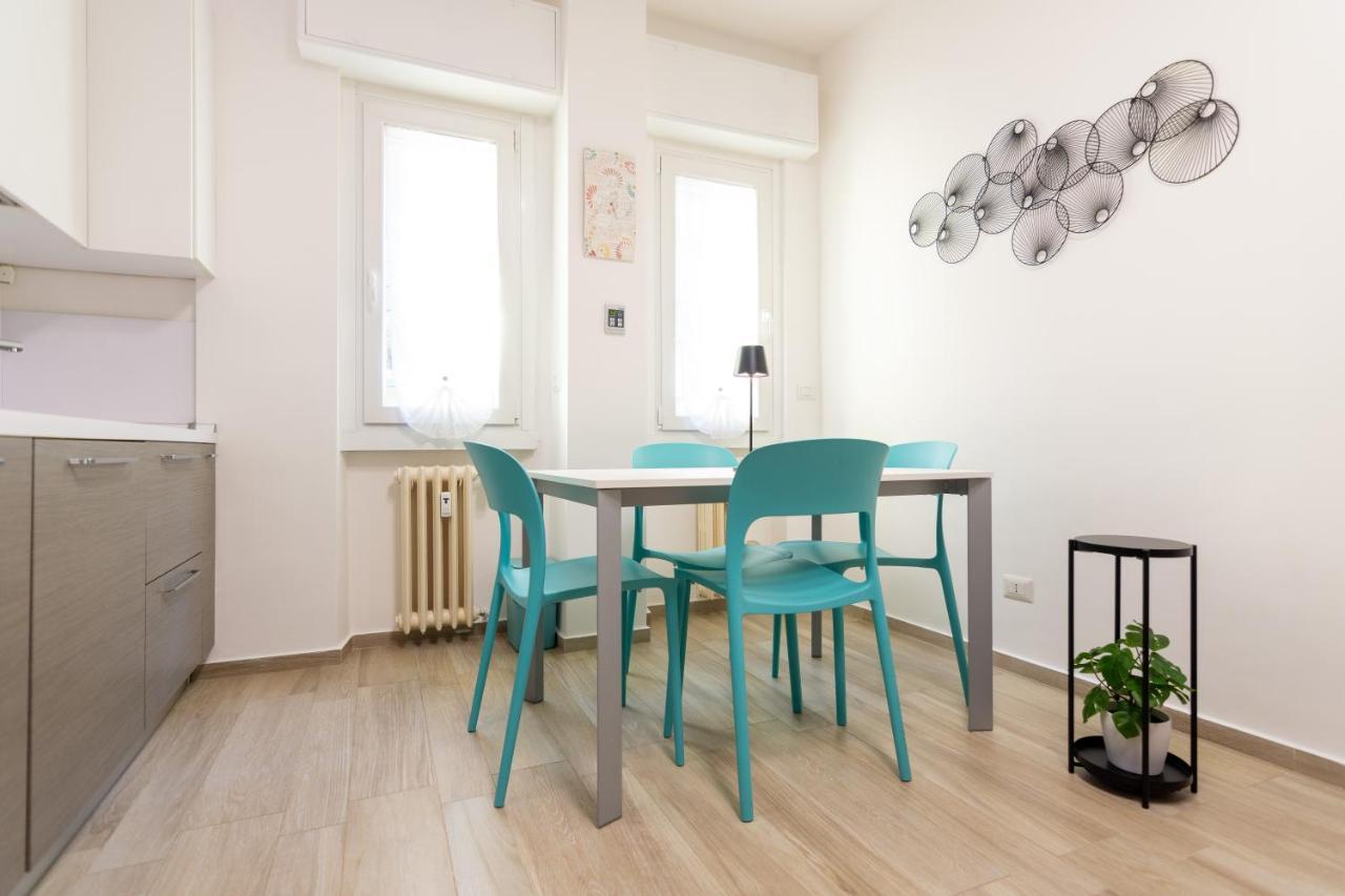 Apartment Isola-zara Modern Apartment, Duomo In 10min *