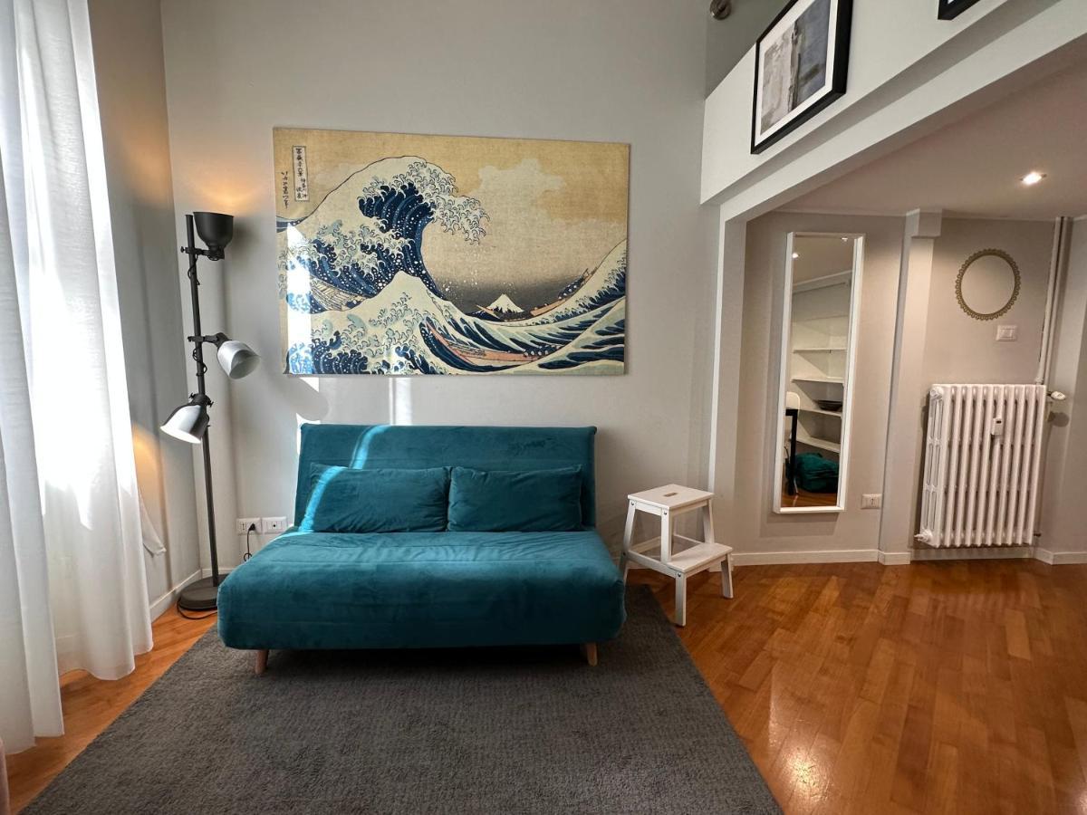 Lovely Flat In Early 20th Century Building * Milan