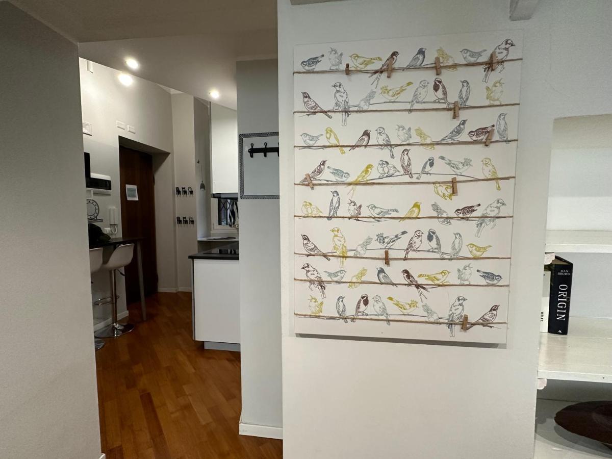 Lovely Flat In Early 20th Century Building * Milan